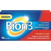 Bion 3 günstig im Preisvergleich