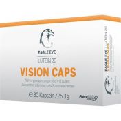 eagle eye Lutein 20 Vision Caps günstig im Preisvergleich
