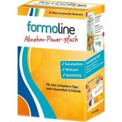 formoline Abnehm-Power-3fach L112+Eiweißdiät+Buch