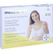 Medela Schwangerschafts- und Still BH L weiß