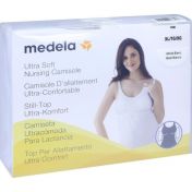 Medela Schwangerschafts- und Still Top XL weiß günstig im Preisvergleich