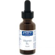 Pure Encapsulations Vitamin B12 liquid