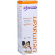 Deumavan Schutzsalbe Lavendel Medizinprodukt günstig im Preisvergleich