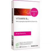 Vitamin B12 günstig im Preisvergleich