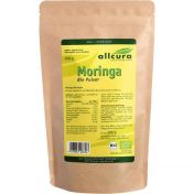 Moringa Bio Pulver günstig im Preisvergleich