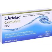 Artelac Complete EDO