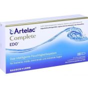 Artelac Complete EDO günstig im Preisvergleich