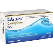 Artelac Complete EDO günstig im Preisvergleich