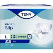 TENA Slip Super Large
