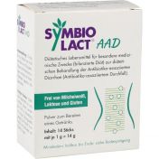 Symbio Lact AAD günstig im Preisvergleich