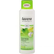 lavera Haar Frische & Anti-Fett Shampoo günstig im Preisvergleich