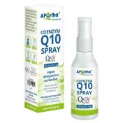 Coenzym Q10 Spray - 50 mg/Tag günstig im Preisvergleich