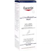 Eucerin UreaRepair PLUS Fußcreme 10% günstig im Preisvergleich