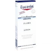 Eucerin UreaRepair ORIGINAL Lotion 3%
