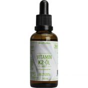 Vitamin K2-Öl MK-7