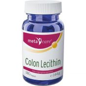 META CARE Colon-Lecithin