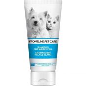 FRONTLINE PET CARE Shampoo für weißes Fell günstig im Preisvergleich