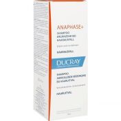 Ducray anaphase+ Shampoo Haarausfall günstig im Preisvergleich