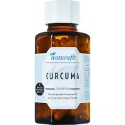 Naturafit Curcuma günstig im Preisvergleich