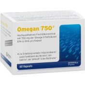 Omegan 750