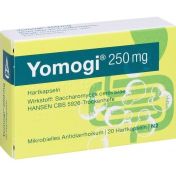 Yomogi 250 mg günstig im Preisvergleich