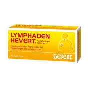 Lymphaden Hevert Lymphdrüsentabletten günstig im Preisvergleich