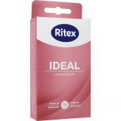 Ritex ideal Kondome günstig im Preisvergleich