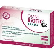 Omni Biotic Panda günstig im Preisvergleich