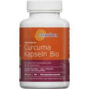 Curcuma Kapseln Bio günstig im Preisvergleich