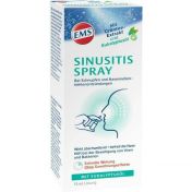 Emser Sinusitis Spray mit Eukalyptusöl günstig im Preisvergleich