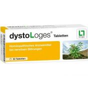 dysto Loges Tabletten
