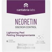 Neoretin Lightening Peel Pads günstig im Preisvergleich