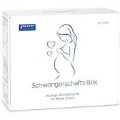 PURE ENCAPSULATIONS Schwangerschafts-Box