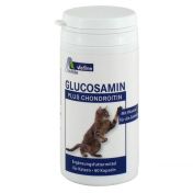 Glucosamin+Chondroitin Kapseln für Katzen günstig im Preisvergleich