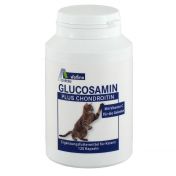 Glucosamin+Chondroitin Kapseln für Katzen günstig im Preisvergleich