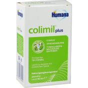colimil plus Humana 30 ml günstig im Preisvergleich