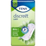 TENA Lady Discreet Mini Plus günstig im Preisvergleich