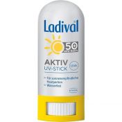 Ladival Aktiv UV Schutzstift LSF 50+ günstig im Preisvergleich