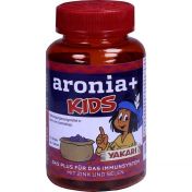 aronia+ KIDS Vitamindrops