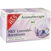 H&S Bio Lavendel-Kornblume Aromatherapie günstig im Preisvergleich