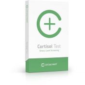 cerascreen Cortisol Testkit