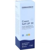 Dermasence Cream Soft LSF 30