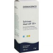 Dermasence Solvinea Med LSF 50+ günstig im Preisvergleich