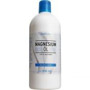 Magnesium-Öl 100% Zechstein