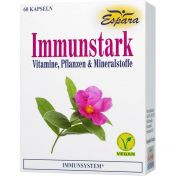 Immunstark