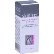 skinicer NAIL REPAIR Serum