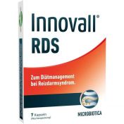 Innovall Microbiotic RDS