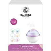 TaoWell Mini Duftgerät + Baldini 5ml Duftkompo