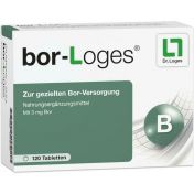 bor-Loges