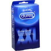Durex Extra Gross Kondome günstig im Preisvergleich